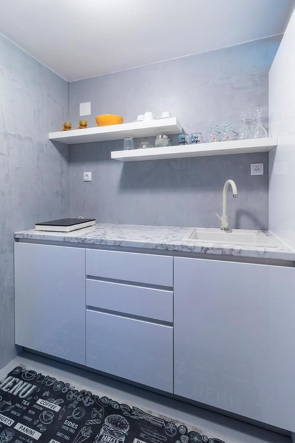 Apartment Porin Velika Gorica Exterior photo