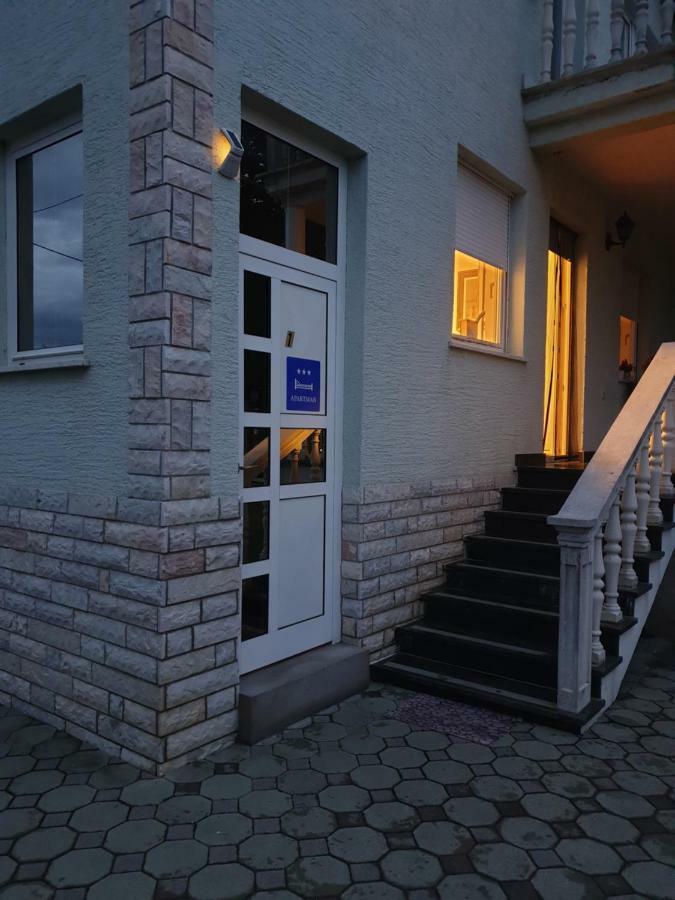 Apartment Porin Velika Gorica Exterior photo